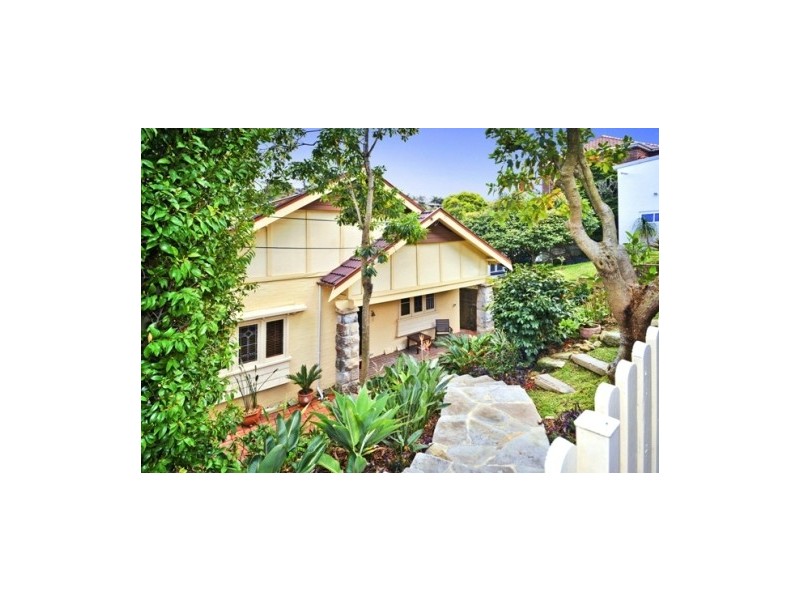 18 Glen Avenue, Randwick NSW 2031