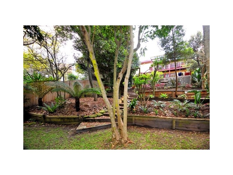 18 Glen Avenue, Randwick NSW 2031