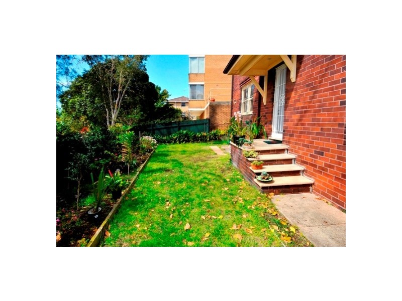 3/3 Carr Street, Coogee NSW 2034