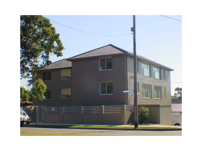 162 Gardeners Road, Kingsford NSW 2032