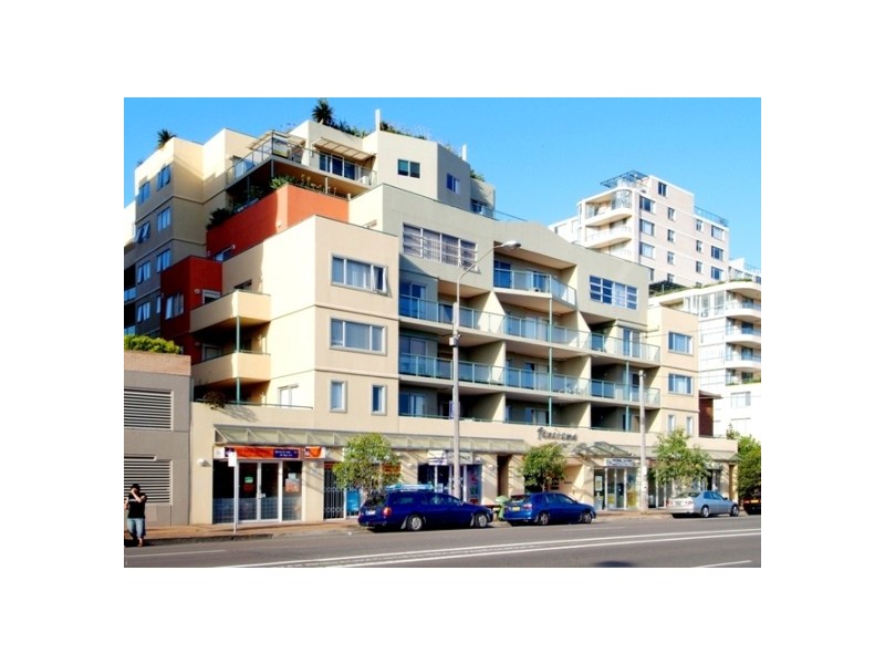 403/104-112 Maroubra Road, Maroubra NSW 2035