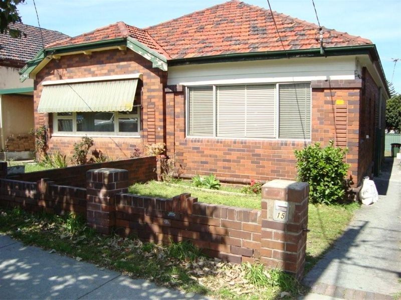 15 Kitchener Street, Maroubra NSW 2035