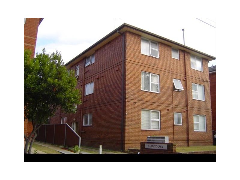 11 Unsted Crescent, Hillsdale NSW 2036