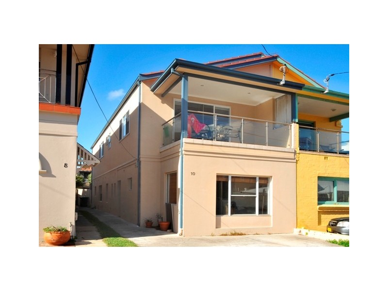 10 Lowe Street, Clovelly NSW 2031