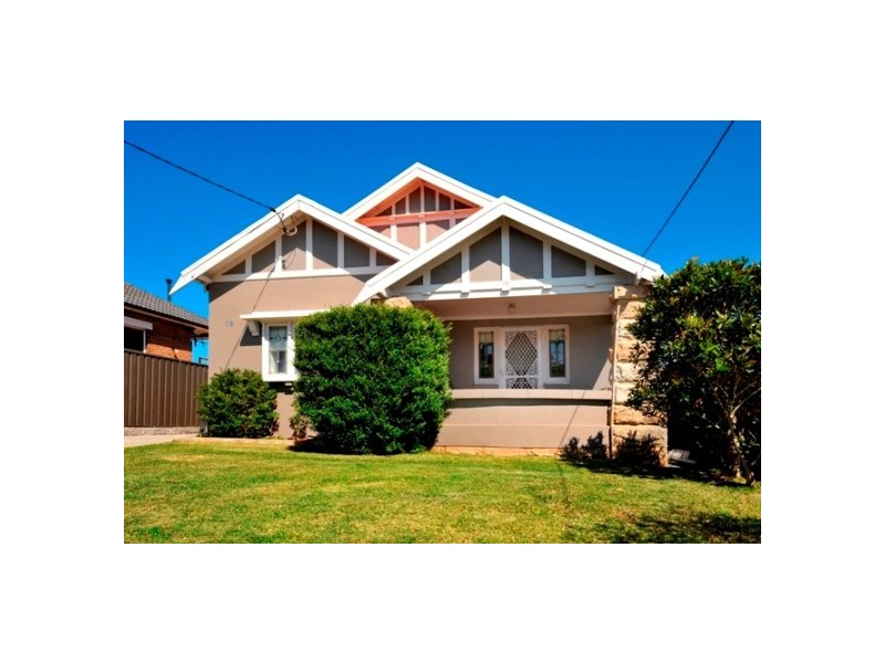 19 Ripon Way, Rosebery NSW 2018