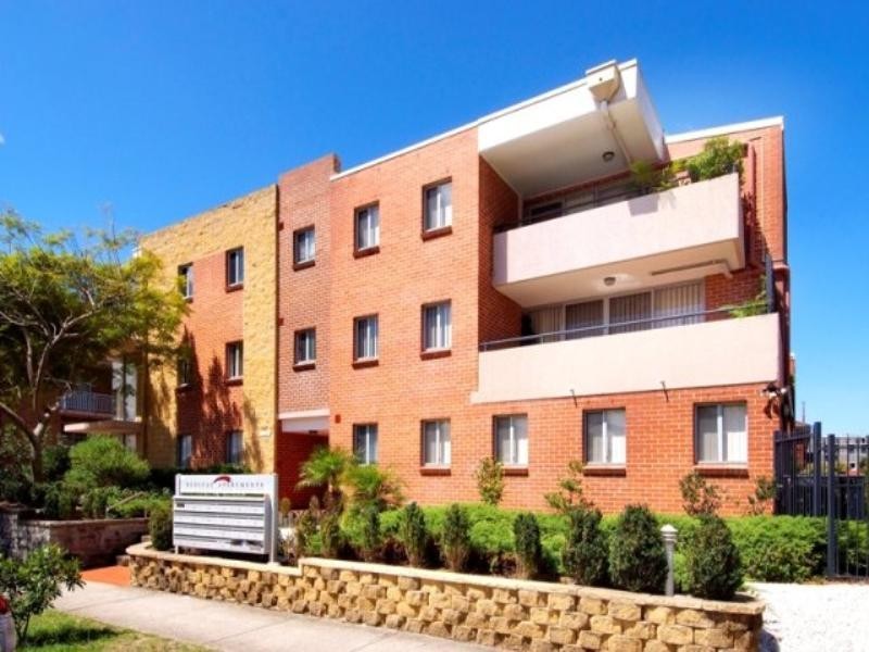 3-5 Kensington Road,, Kensington NSW 2033