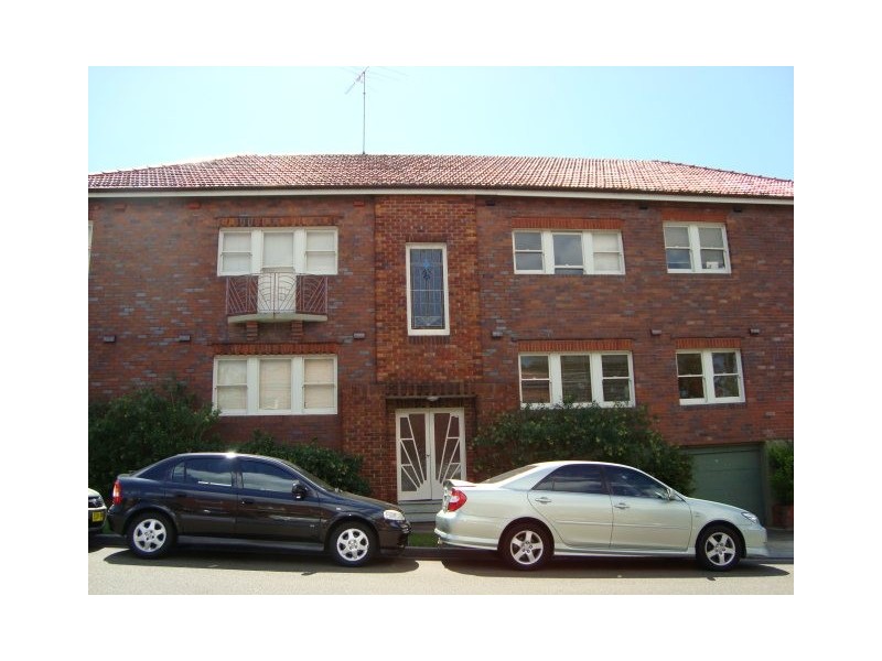 29 Botany Street, Randwick NSW 2031
