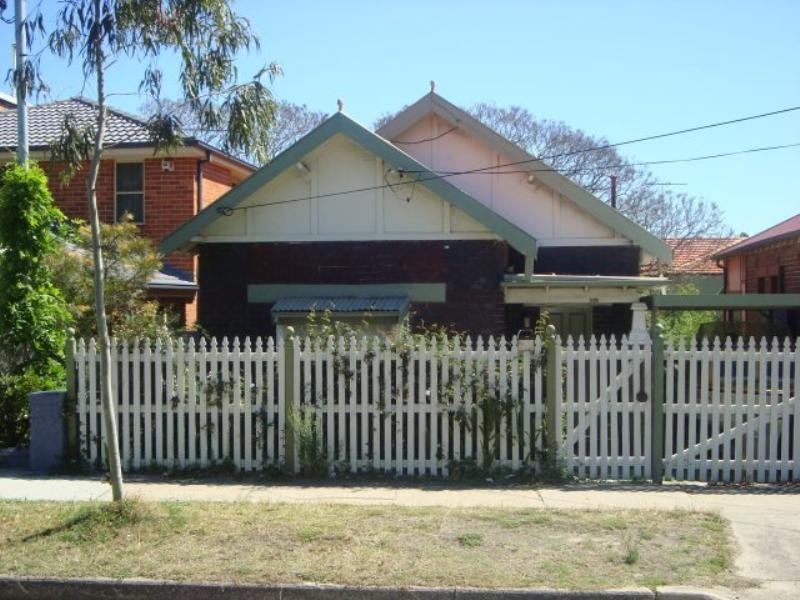 555 Anzac Parade, Kingsford NSW 2032