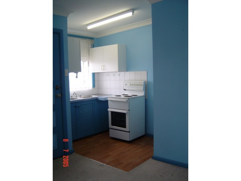 16 Caley Street, Chifley NSW 2036