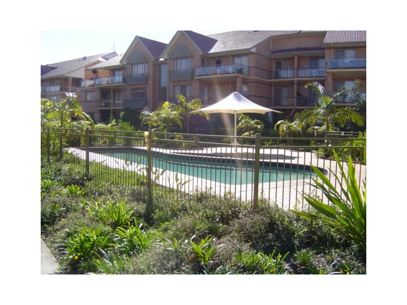 16 Morgan Street, Botany NSW 2019