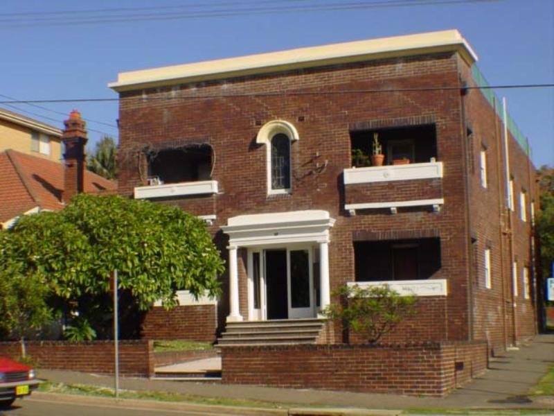 62 Cowper Street, Randwick NSW 2031