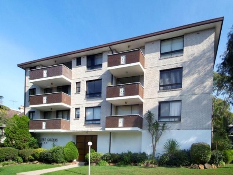 32-38 Dutruc Street, Randwick NSW 2031