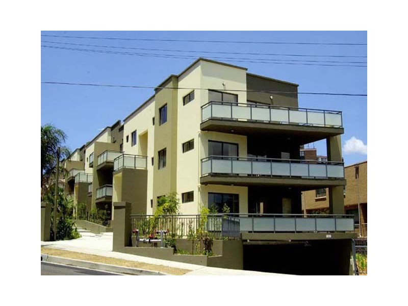 6a Cowper Street, Randwick NSW 2031