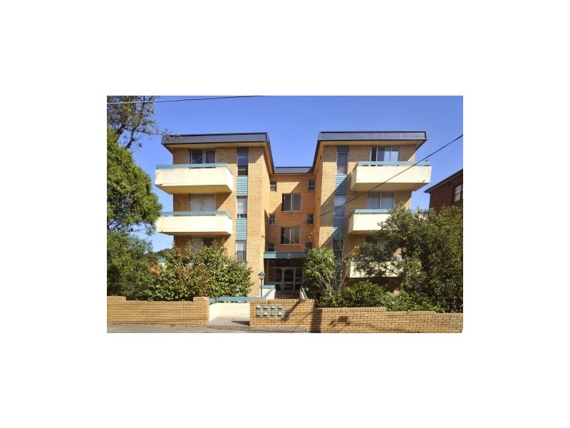 2/5 Bradley Street, Randwick NSW 2031