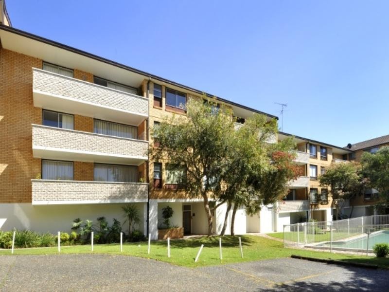 11/20 Coogee Bay Road, Coogee NSW 2034