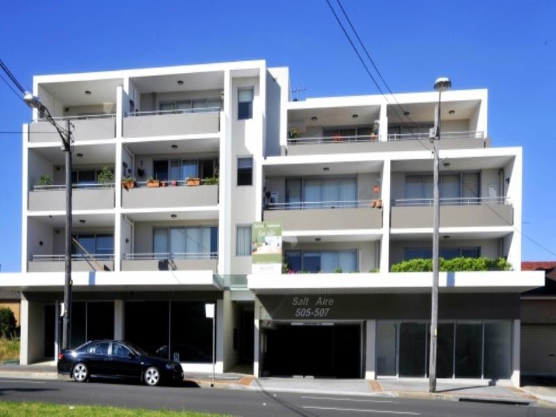 7/505-507 Bunnerong Road, Matraville NSW 2036