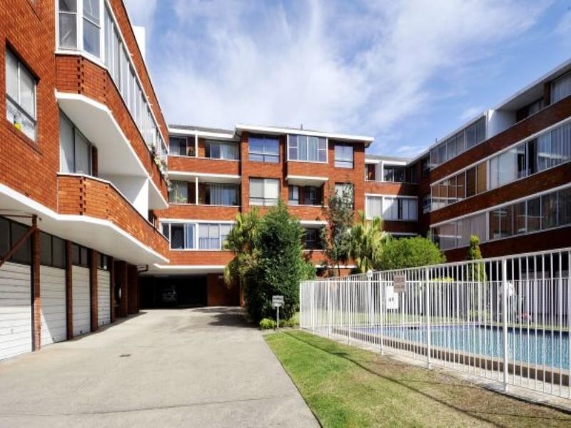 18/14-20 St Marks Road, Randwick NSW 2031