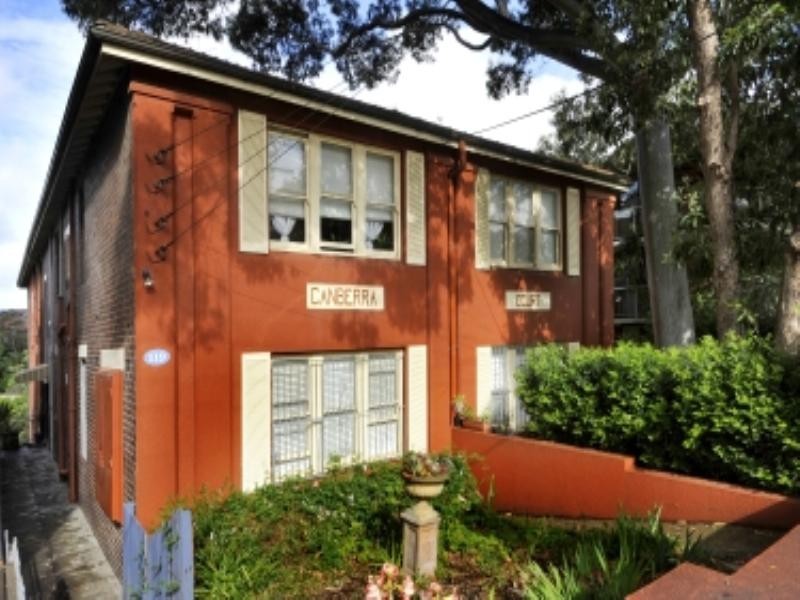 5/119 Carrington Road, Coogee NSW 2034