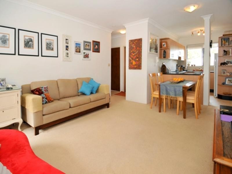 10/85-95 Albion Street, Randwick NSW 2031