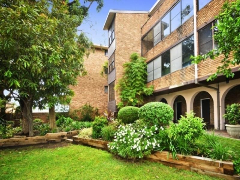 10/85-95 Albion Street, Randwick NSW 2031