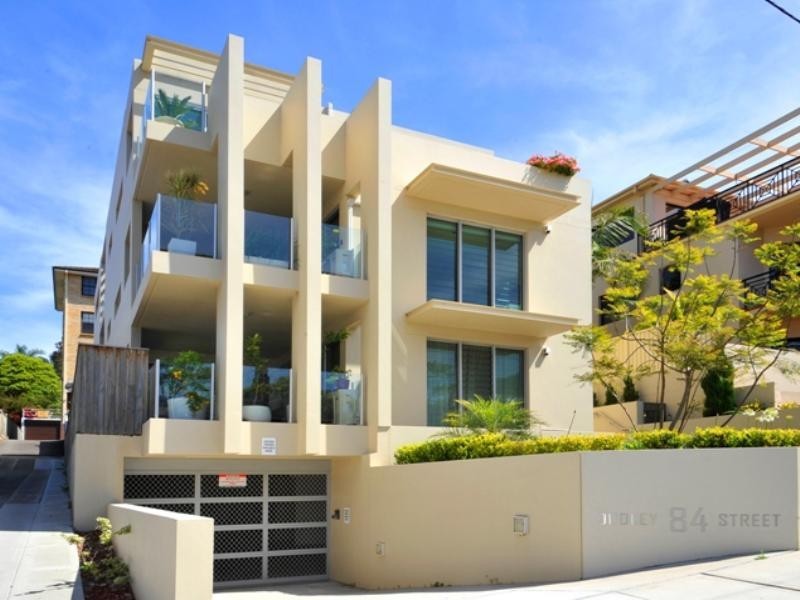 3/84 Dudley Street, Coogee NSW 2034