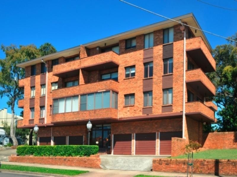 10/85 Albion Street, Waverley NSW 2024