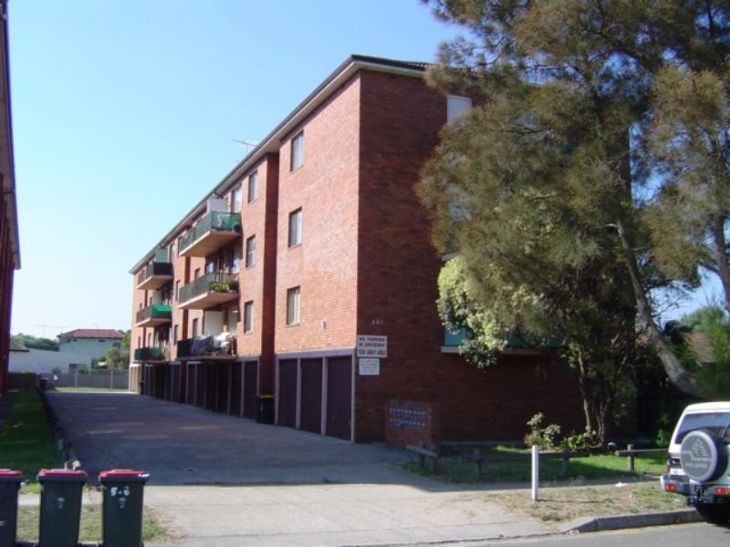 601 Bunnerong Road, Matraville NSW 2036