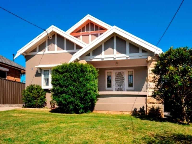 19 Ripon Way, Rosebery NSW 2018