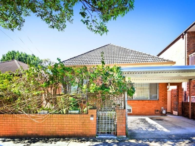 78 Ocean Street, Bondi NSW 2026