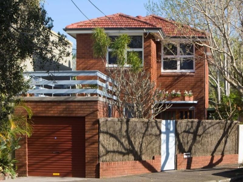 14A William Street, Randwick NSW 2031