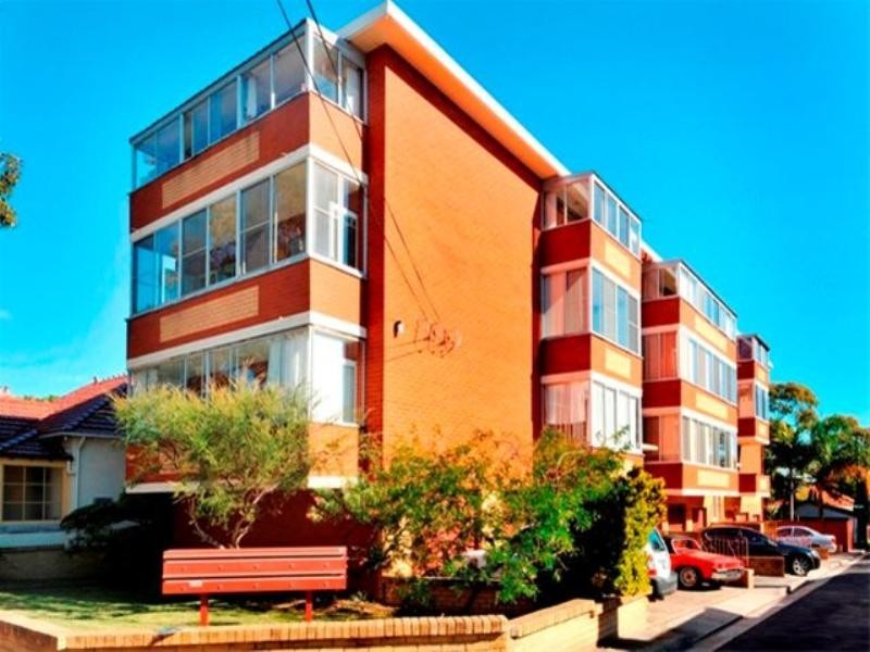 6 Kara Street, Randwick NSW 2031