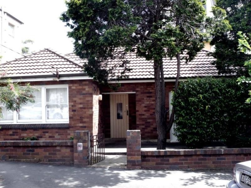 20 Waltham Street, Coogee NSW 2034