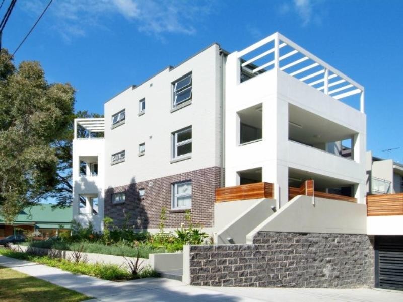 23 Bay Street, Botany NSW 2019