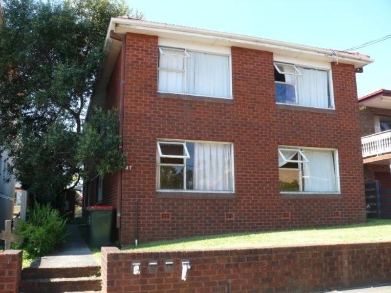 47 Oberon Street, Randwick NSW 2031