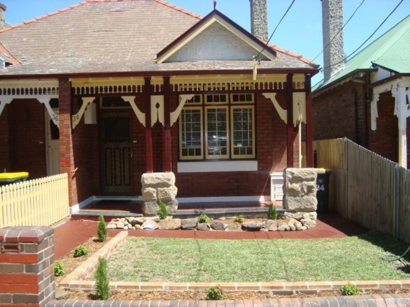 34 Waratah Avenue, Randwick NSW 2031
