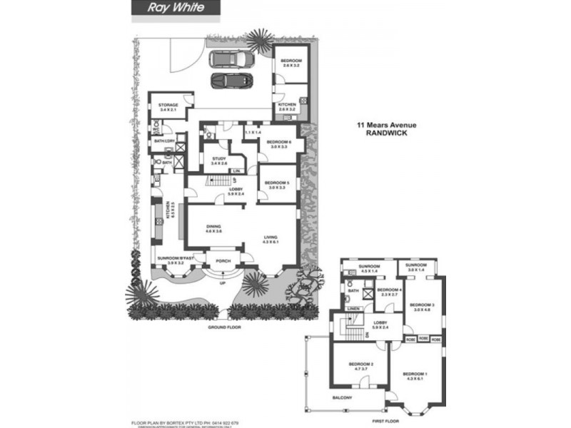 11A Mears Avenue, Randwick NSW 2031