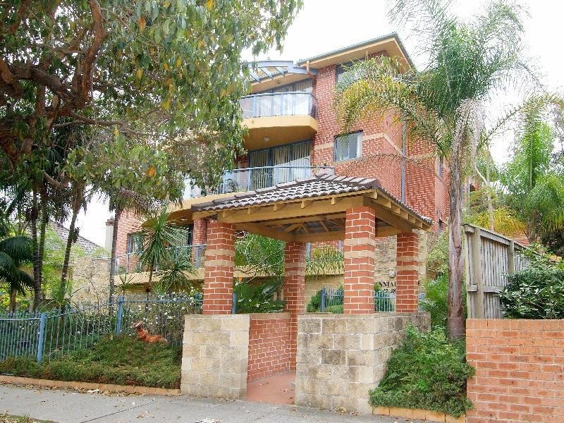 42-48 Anzac Parade, Kensington NSW 2033