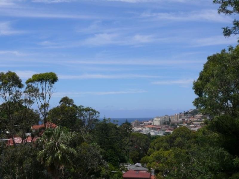 107 Carrington Road, Coogee NSW 2034