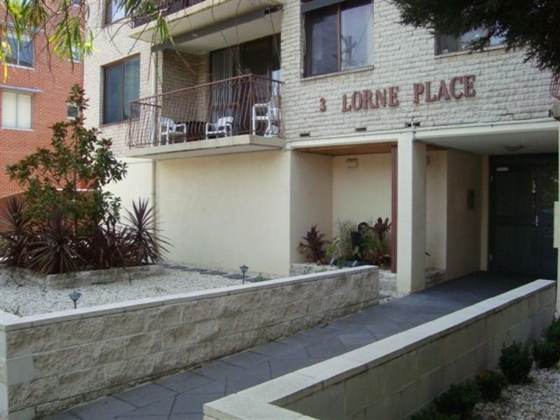 1-3 Lorne Avenue, Kensington NSW 2033