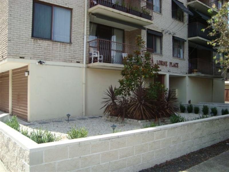 1-3 Lorne Avenue, Kensington NSW 2033