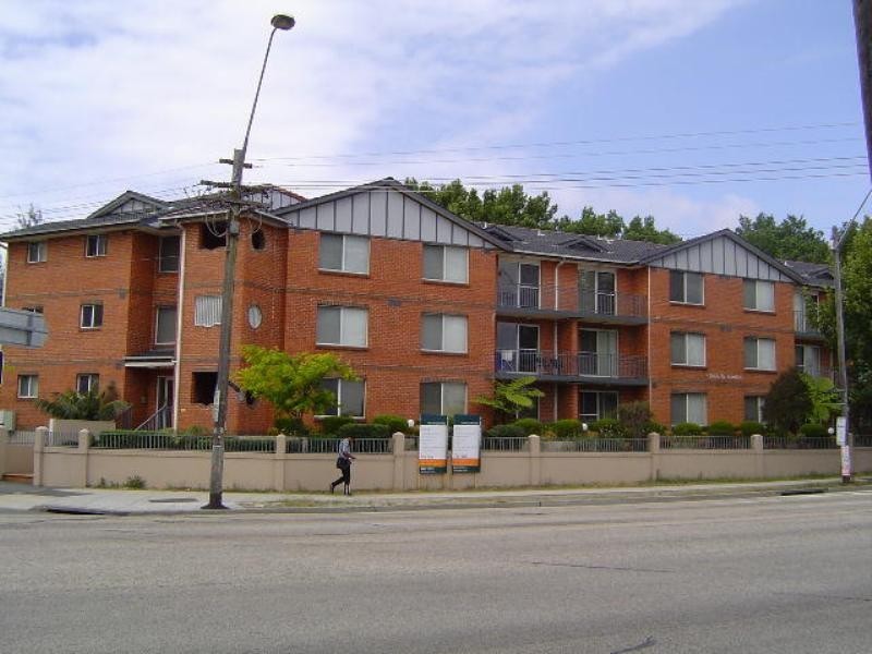 274-300 Anzac Parade, Kensington NSW 2033