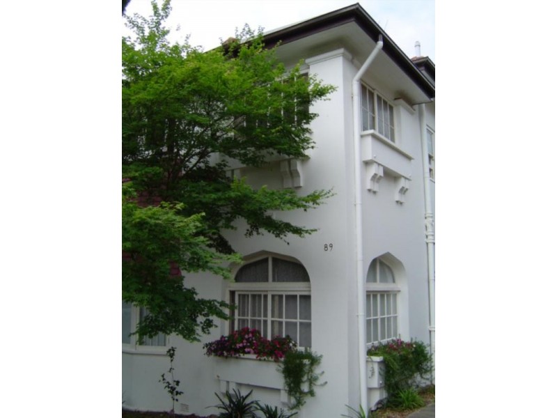 89 Mount Street, Coogee NSW 2034