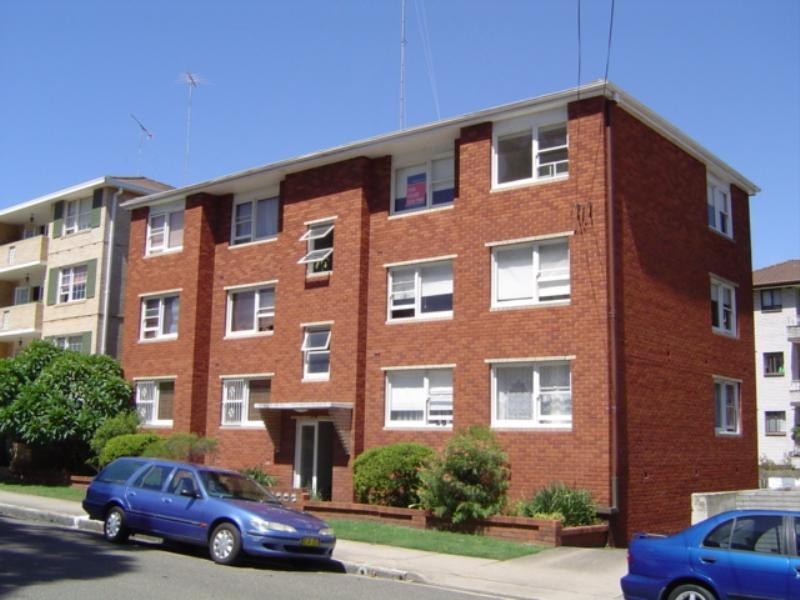 54 Coogee Street, Randwick NSW 2031