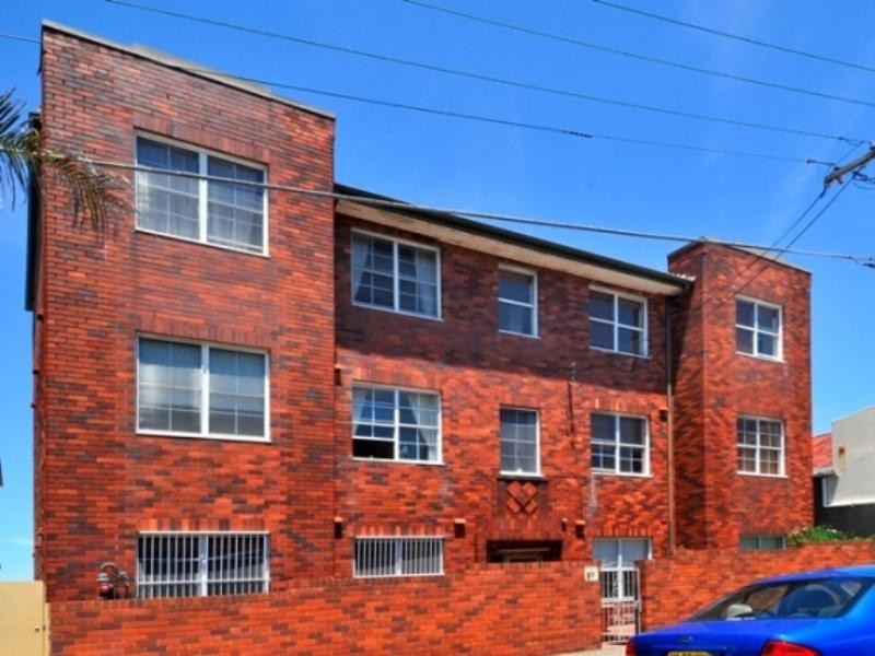 14/61 Fletcher Street, Tamarama NSW 2026