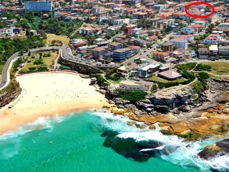 14/61 Fletcher Street, Tamarama NSW 2026
