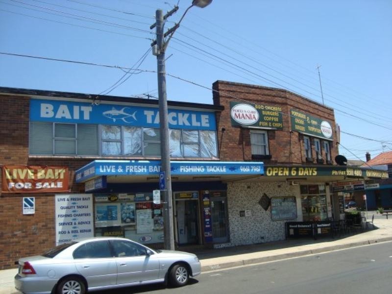 546 Bunnerong Road, Matraville NSW 2036