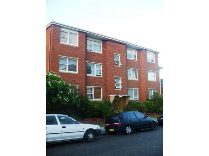 54 Coogee Street, Randwick NSW 2031