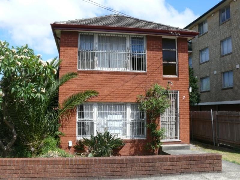 7 Houston Road, Kensington NSW 2033