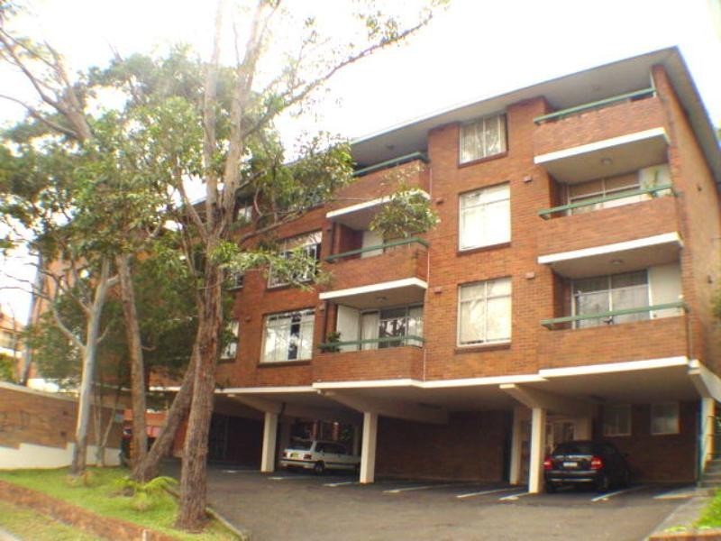 124 Carrington Road, Randwick NSW 2031