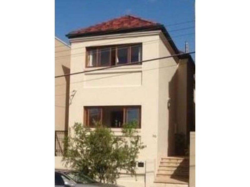 55 Lawson Street, Bondi Junction NSW 2022